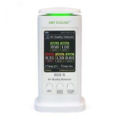 Анализатор воздуха ECO-5 серия ECOLINE КВТ 79140