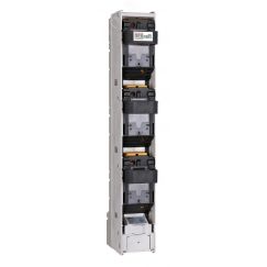 ПВР вертикальный 630А пофазное отключение_ПВР-101 SE (Dekraft) 21403DEK