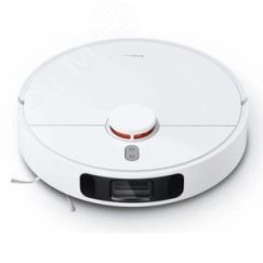 Робот-пылесос умный Robot Vacuum S10+EU CDZ2101 Xiaomi BHR6368EU