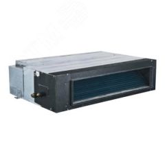 Блок внутренний мультисистемы канального типа 09MDZ1R AXIOMA ASX09MDZ1R