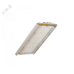 Светильник Unit 2Ex 90/13000 Д 3K лира DIORA DU2Ex90D-3K-L