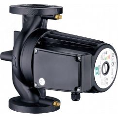 насос циркуляционный, 220мм, напор 14м Pumpman GRS40/14F-M