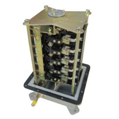 Командоаппарат КА-414-3 У2 ЭТК УТ000002221
