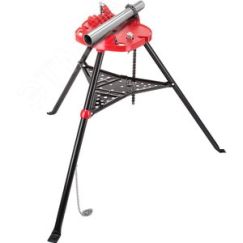 Трубный верстак с цепными тисками до 6 дюймов Rotorica RT.1184600