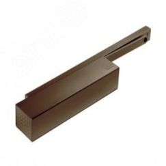 Доводчик кулачковый TS93 G BC+DC EN 2-5, т-коричневый dorma(dormakaba) 43030003