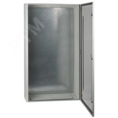 Корпус металлический ЩМП-140.65.28 ЭРА OPTIMA c.14.6.2_5 (1400х650х285) У2 IP54 ЭРА Б0061609