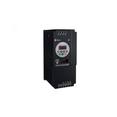 Преобразователь частоты STV050 11 кВт 380В ЭМС С3 + LED панель оператора SE (Systeme) STV050D11N4