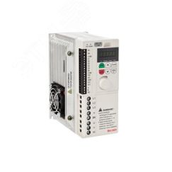 Преобразователь частоты E4-8400-003H 2.2кВт 380В. ПЧ со съёмным пультом Веспер VSP5961