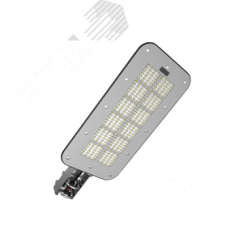 Светильник LED Effect KEDR 2.0 (СКУ) 150Вт 24000лм 5000К IP67 КСС Ш3 консольные, 1-10В ЛЕД-Эффект LE-СКУ-32-150-5942-67Х+LE0757