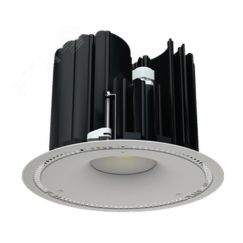 Светильник DL POWER LED 60 D40 IP66 3000K Световые Технологии 1170002080