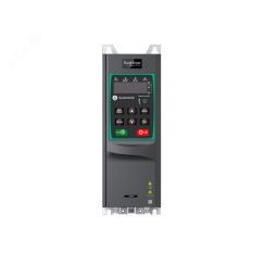 Преобразователь частоты STV600 5.5 кВт 400В SE (Systeme) STV600U55N4