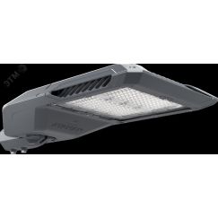 Светильник светодиодный ДКУ-150W IP67 23700Лм 4000К КСС ШБ (Уличный светильник ATAMAN Street 150-2 740 SW) Технологии света УТ000016827