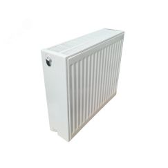 Радиатор стальной панельный 30/500/2400 гигиенический нижнее подключение ГОСТ 31311-2022 Oasis Р0000133649
