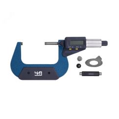 Микрометр МКЦ- 75 0.001 2-кн. поверка ЧИЗ 404091