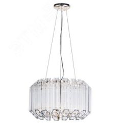 Люстра JASTIN Arte Lamp A2848SP-3GO