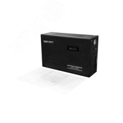 Стабилизатор напряжения симисторный 10 кВА SMARTWATT AVR TRIAC 10000TW