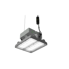 Светильник L-pixel 1 Em/50/Д/850/R5/01/I1-D1 IP66 LEDEL