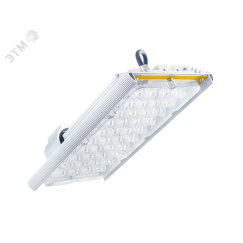Светодиодный светильник Diora Unit 2Ex 65/10000 Ш 3K консоль DIORA DU2Ex65Sh-3K-C