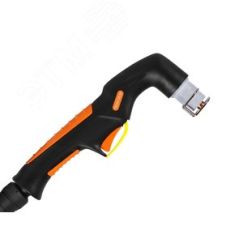Резак плазменный TECH CS 81 цент. адаптер 12м IVT7907 СВАРОГ 00000087299