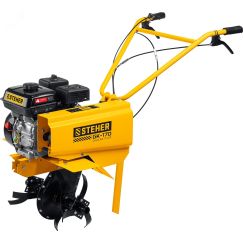 Культиватор бензиновый 6.5 л.с. STEHER GK-170