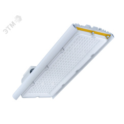Светодиодный светильник Diora Unit 2Ex 78/10500 Г90 3K консоль DIORA DU2Ex78G90-3K-C