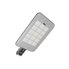 Светильник LED KEDR 2.0 (СКУ) 150Вт 24000Лм 5,0К КСС Ш3 IP67 ЛЕД-Эффект LE-СКУ-32-150-5942-67Х