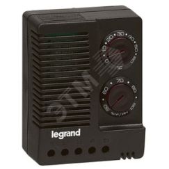 Гигротермостат LEGRAND 035312