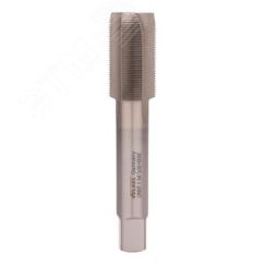 Метчик 1,1/4'' -18-UNEF (Машинный) ISO529 HSSE B/4-5P 60 градусов 2B 151мм a=18 Voelkel V83337