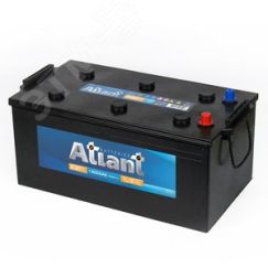 Аккумулятор автомобильный ATLANT Blue 230Ah L+ ATLANT ATT2303T
