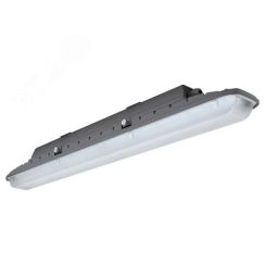 Светильник cветодиодный SLICK.PRS LED 30 with driver box Ex 5000K Световые Технологии 1631002110