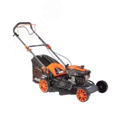 Газонокосилка бензиновая PT 46S Patriot 512109046