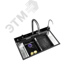 Мойка многофункциональная ПРОФСАН PSM-9942ST PROFSAN PSM-9942ST