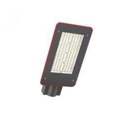 Светильник LED KEDR 3.0 TG (СКУ) 100Вт 13600Лм КСС Ш3 5,0К IP67 консольный ЛЕД-Эффект LE-СКУ-32-100-8692-67Х
