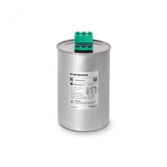 Конденсатор НН 30 кВАр, 480 В SE (Systeme) SCAN3003P480