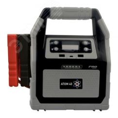 Проффесиональное пусковое устройство ATOM 40 12/24V AURORA 20362