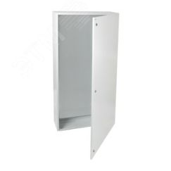 Корпус металлический ЩМП-СТД-1500х800х280-IP41-УХЛ3 типоисполнение СТАНДАРТ КЭАЗ 367441
