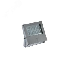 Светильник светодиодный VIZOR LED 30W D15 840 RAL7022 Световые Технологии 1717000100