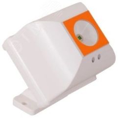 Извещатель пламени инфракрасный IP41 взрывозащищенный Гириконд 332-1/1 взр IP41