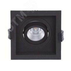 Светильник RADO 26 BL D45 4000K DALI Световые Технологии 1278000550