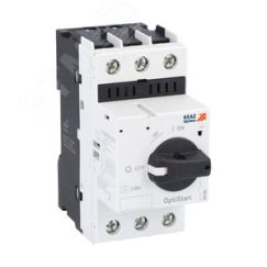 Выключатель автоматический OptiStart MP-32RHI-23-T2 КЭАЗ 340157