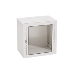 IT-STI  навесной, 20 U (1000х600х400) дв. cтекло RAL7035