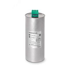 Конденсатор НН 33,4 кВАр, 480 В, Ф116L SE (Systeme) SCAN3343P480L