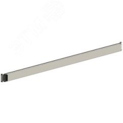 Секция распределительная прямая L2000 без ответвл. ШМА-5 630А IP54 3P+N У72320 У3 СОЭМИ Н0252103340