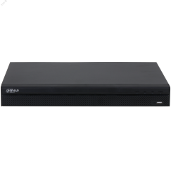 Видеорегистратор IP 32-канальный 12Мп до 2 HDD Dahua DHI-NVR4232-4KS3