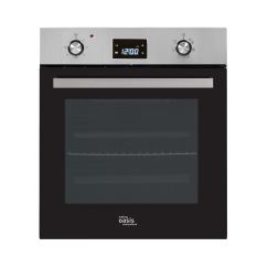 Шкаф духовой электрический D-45SN Oasis Klima Р0000138972