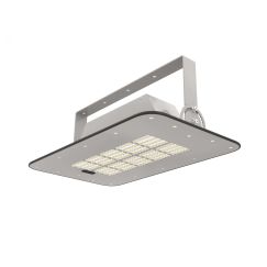 Светильник LED KEDR TERMO 2.0 (СБУ) 125Вт 20000Лм 5,0К КСС Г IP67 ЛЕД-Эффект LE-СБУ-32-125-7402-67Х