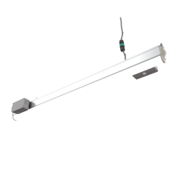 Светильник L-trade II 45/Em/37/Д/840/R6/03/IKVI-32/230АС IP66 LEDEL
