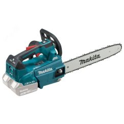 Пила цепная аккумуляторная бесщеточная LXT BL 36В (2х18В), шина 35см, Boost-режим, XPT Makita DUC356Z