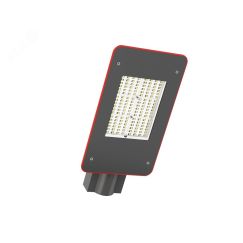 Светильник LED KEDR 3.0 TG (СКУ) 75Вт 10225Лм КСС Ш 5,0К IP67 консольный диммирование DALI ЛЕД-Эффект LE-СКУ-32-075-8674-67Х+LE0973