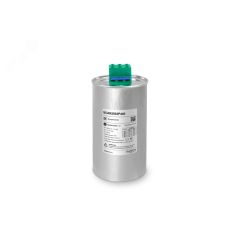 Конденсатор НН 25 кВАр, 440 В SE (Systeme) SCAN2503P440